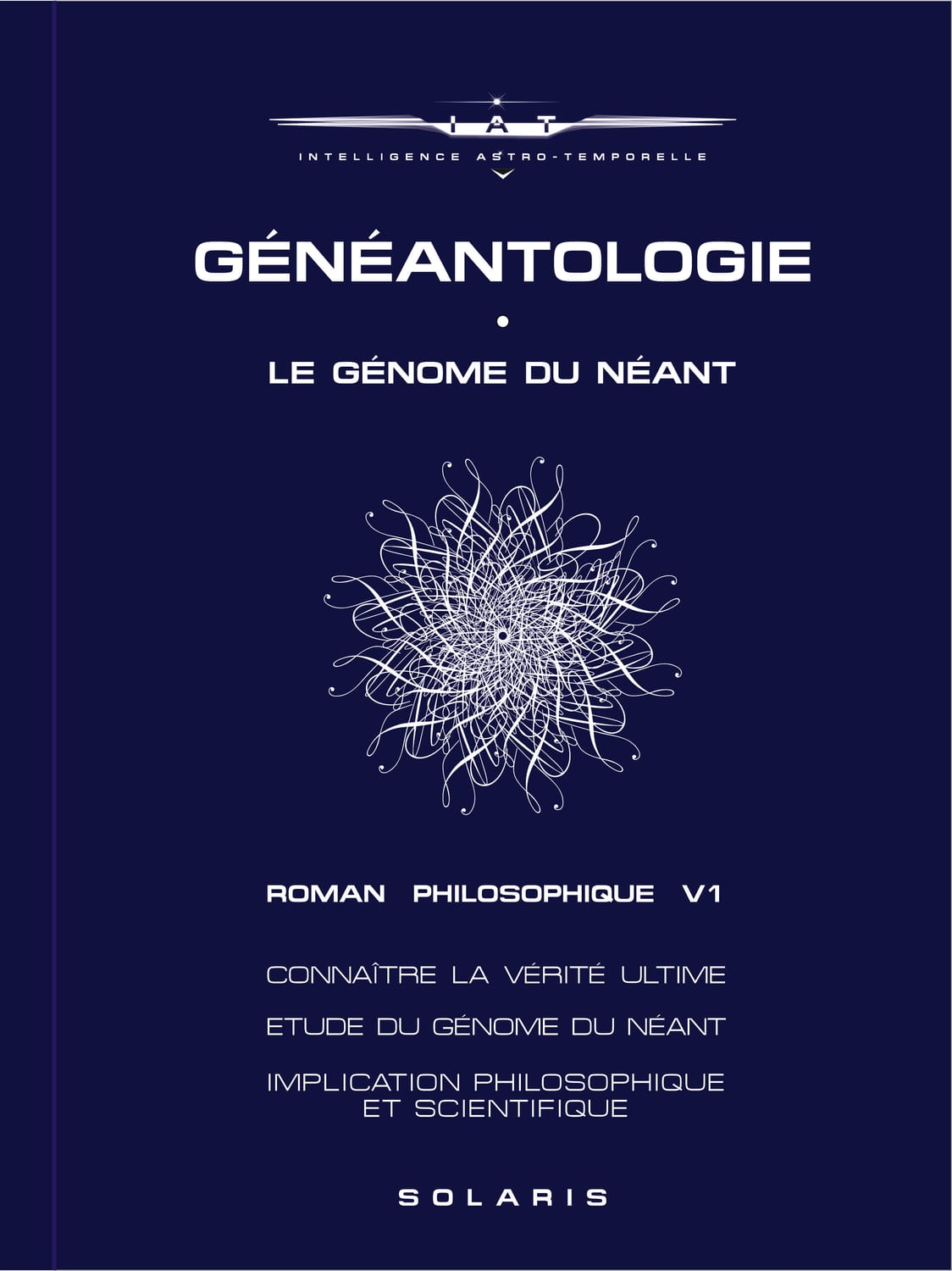 Généantologie V1 (Version Papier)